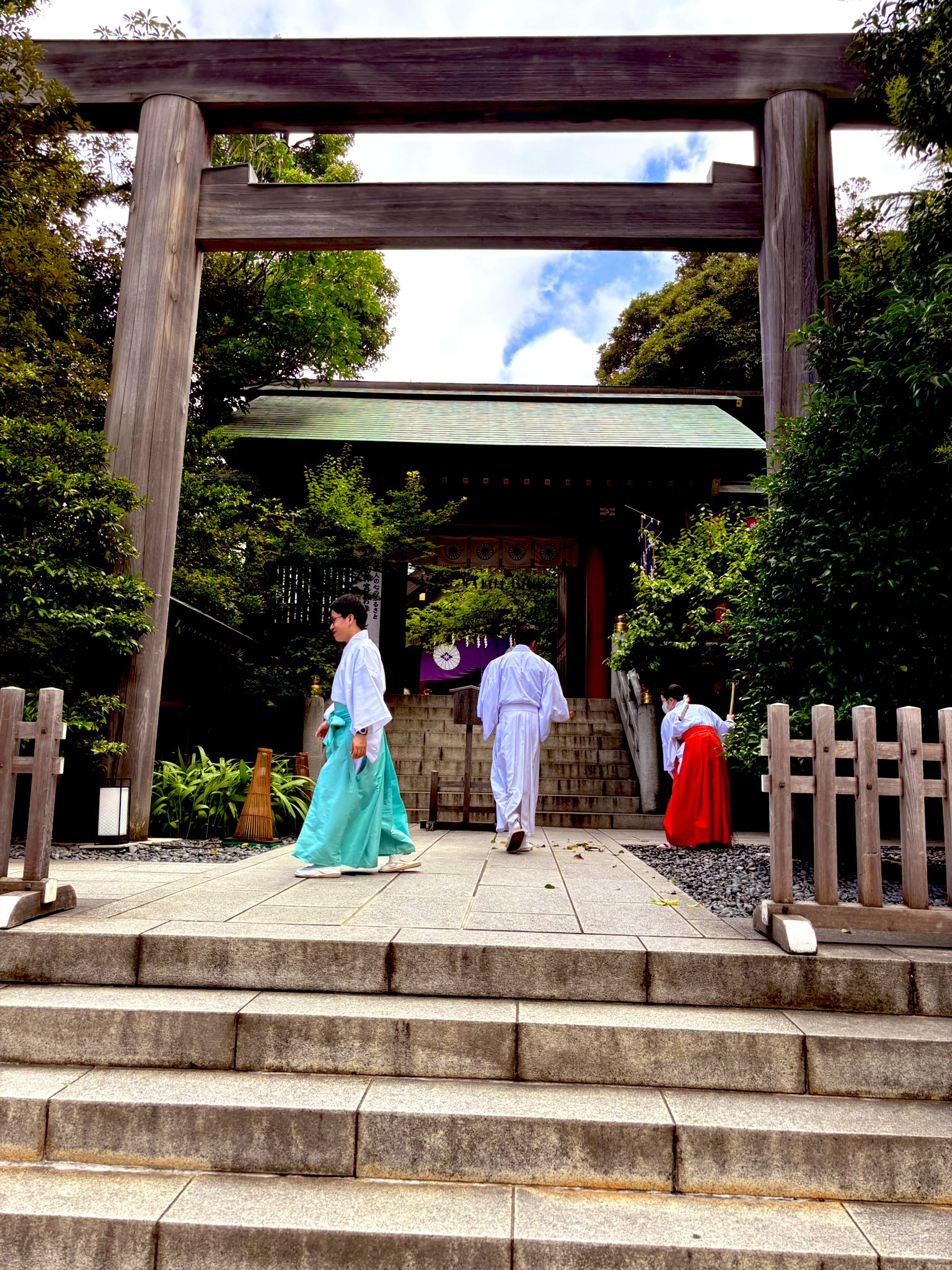 達磨寺★縁結び+金運神社★念がけオルゴブレス 開運 達磨大師坐禅像 少林山達磨寺祈祷開眼 1号サイズ 開運