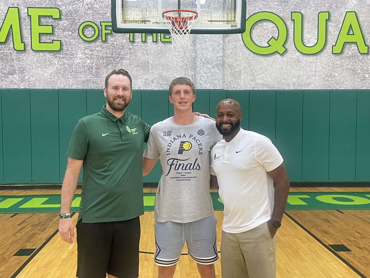 Landon Osswald (@landonosswald) on Twitter photo After having a wonderful visit with <a href="/Coachm_m/">Micah A. Mills</a> and <a href="/CEchelberry/">Colin Echelberry</a> I’m super grateful to receive an offer from Wilmington College!!👌🏻💚🤍
<a href="/GPPbasketball/">Grand Park Premier</a> <a href="/HSEBasketball/">HSE Royals Basketball</a> <a href="/BRamseyKSR/">Brandon Ramsey</a> After having a wonderful visit with <a href="/Coachm_m/">Micah A. Mills</a> and <a href="/CEchelberry/">Colin Echelberry</a> I’m super grateful to receive an offer from Wilmington College!!👌🏻💚🤍
<a href="/GPPbasketball/">Grand Park Premier</a> <a href="/HSEBasketball/">HSE Royals Basketball</a> <a href="/BRamseyKSR/">Brandon Ramsey</a>