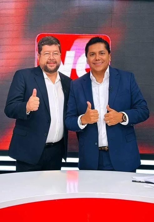 Ahora sí, Tuto.