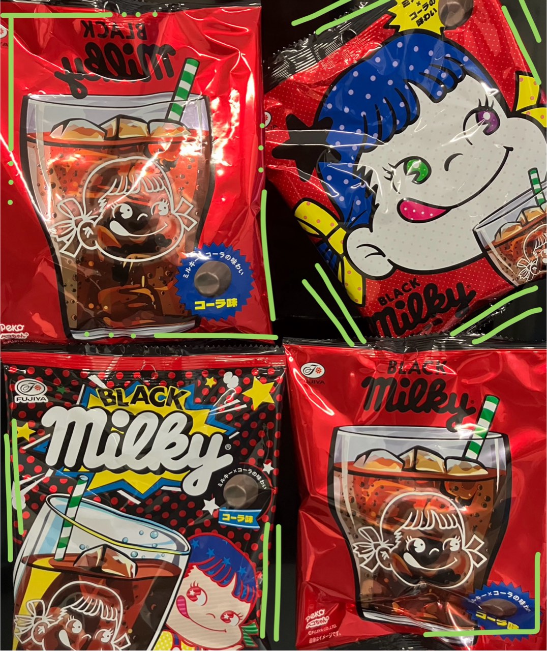 ☆未使用品　不二家　駐車場看板　コレクションに　ぺこちゃん☆ FUJIYA|ペコちゃん|HARDOFFオフモール（オフモ）|2081210000005180