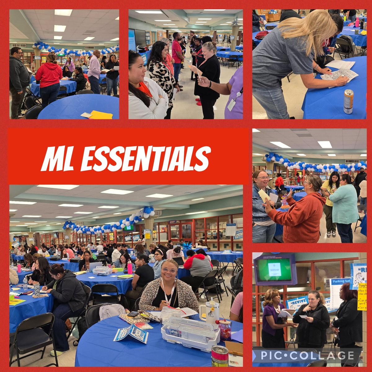 Bernadette (@teachbernieb) on Twitter photo What a great day of learning for ALL <a href="/AldineISD/">Aldine ISD</a> teachers! ✏️Writing, 📝conferring, & 🗣️discussions happening with district ML essentials year long strategies. <a href="/AldineEsl/">Aldine ESL Elem</a> <a href="/Aldine_Bil_ESL/">Eva Iñiguez 🦋</a> <a href="/aniklt/">Aniyushka Martin</a> <a href="/DrFavy/">DrFavyCantu</a> <a href="/JuanToscanoG/">Juan Toscano</a> <a href="/judarrah/">Judarrah Hawkins</a> <a href="/Mrssmart615/">Tia Smart</a> <a href="/STARS_902/">Tracy Mansfield</a> What a great day of learning for ALL <a href="/AldineISD/">Aldine ISD</a> teachers! ✏️Writing, 📝conferring, & 🗣️discussions happening with district ML essentials year long strategies. <a href="/AldineEsl/">Aldine ESL Elem</a> <a href="/Aldine_Bil_ESL/">Eva Iñiguez 🦋</a> <a href="/aniklt/">Aniyushka Martin</a> <a href="/DrFavy/">DrFavyCantu</a> <a href="/JuanToscanoG/">Juan Toscano</a> <a href="/judarrah/">Judarrah Hawkins</a> <a href="/Mrssmart615/">Tia Smart</a> <a href="/STARS_902/">Tracy Mansfield</a>