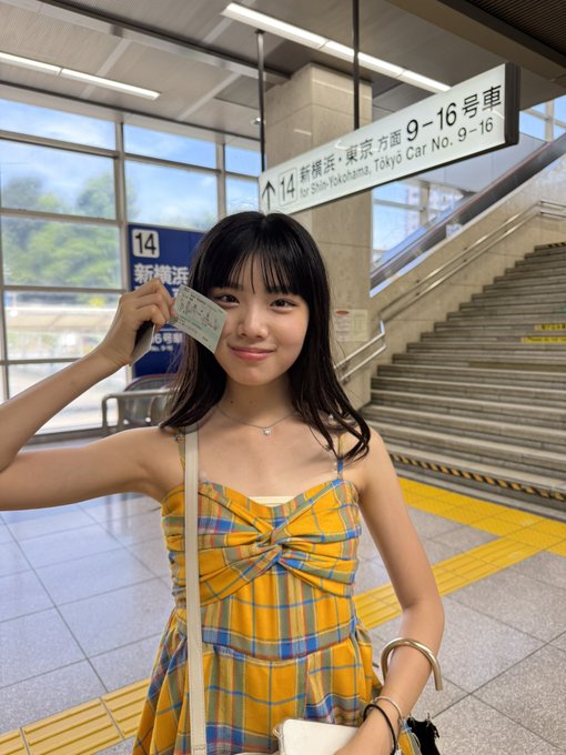 Twitterのコスプレ画像12