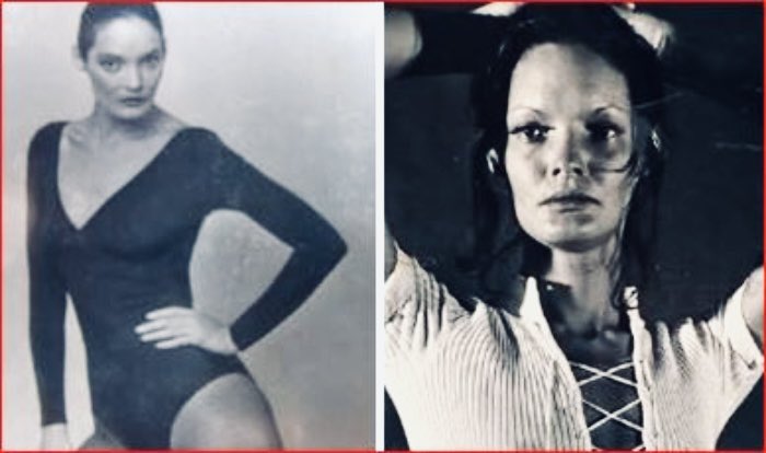 Lamento mucho la partida temprana de Marlene Henriquez, la primera Top Model que tuvo Colombia. Descansa en paz amiga.