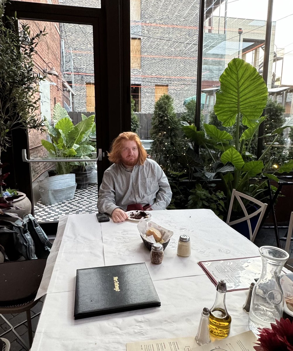 Liam Blutman tweet media