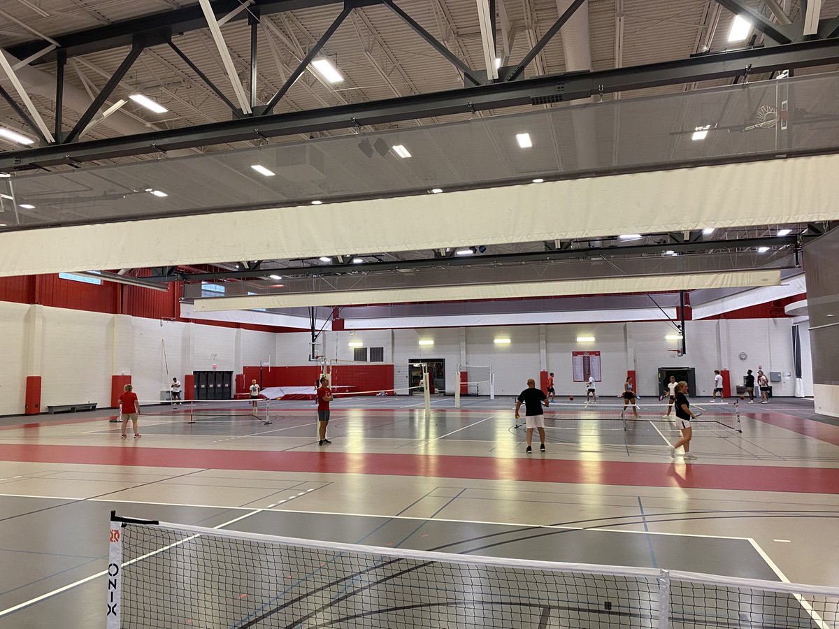 Tony Hoops (@nwcadhoops) on Twitter photo Full day of Raider staff activities! Fall retreat followed by Raider Fest with over 100 staff and family members eating and competing. Ready for year 3 leading <a href="/nwcraiders/">NWC Red Raiders</a>
#missionbeforemethods #RaidersStandOut Full day of Raider staff activities! Fall retreat followed by Raider Fest with over 100 staff and family members eating and competing. Ready for year 3 leading <a href="/nwcraiders/">NWC Red Raiders</a>
#missionbeforemethods #RaidersStandOut