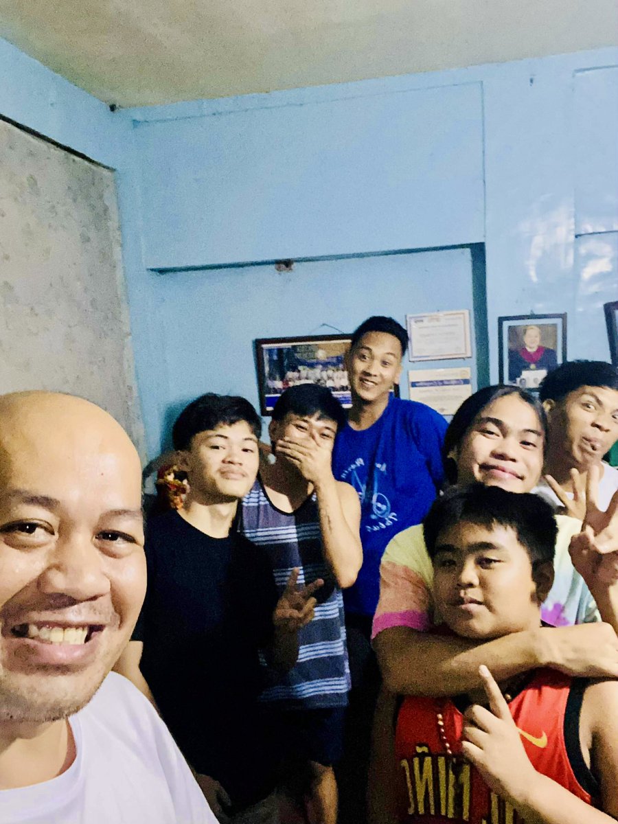YACmomqpm's tweet photo. Youth Ministries Activity - July 28 to August 03, 2025.
#DrawnToFollow #PromoteTheGospel
#PromotionToLOVEtheWORDofGOD
#YAC #YMAC #SYM #SVDyouth
#ServeOthers #UnfailingGrace
#EmpowerTheYoung #WEareBACK!
#SVDyouth #ShrineYouth #DSJDWyouth https://t.co/GOx1DpIsRM