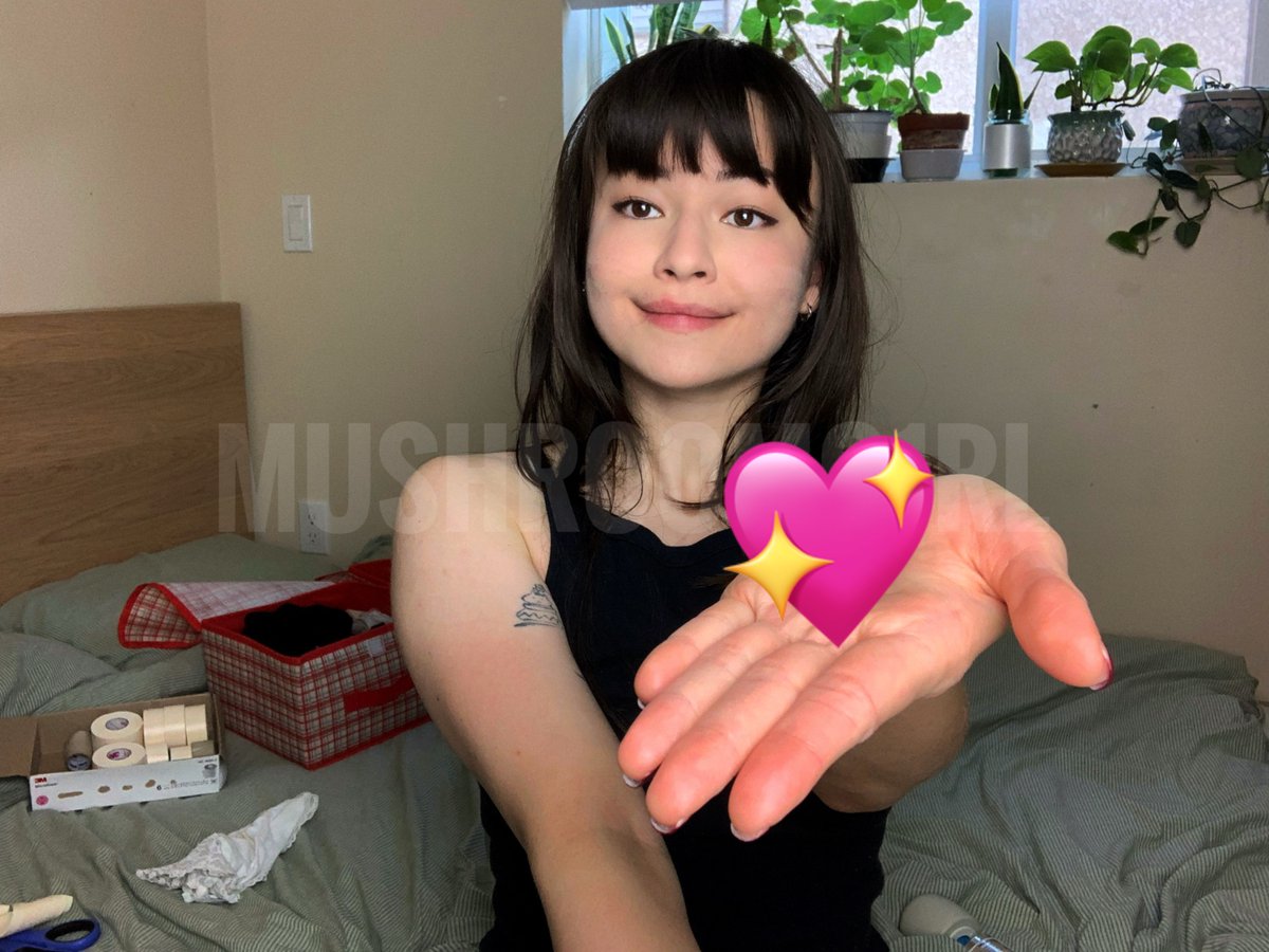 violet 💘 18+ tweet media