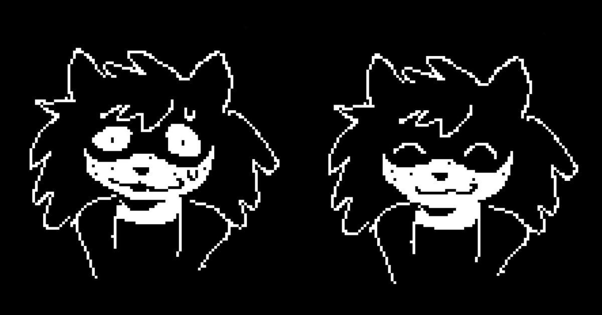 me in the. undertal