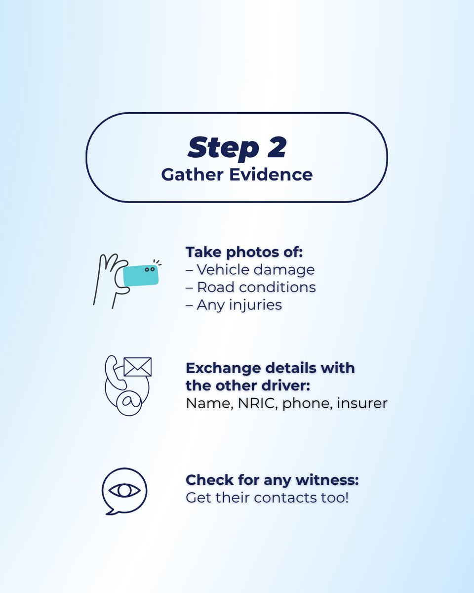 plannerbeeco's tweet photo. 🚗 Motor accident claims made easy! Use the Motor Claims Framework to file your car insurance claim fast and protect your No-Claim Discount. ✅

📋 Full checklist here: https://t.co/U5ukraWEiP

#CarInsurance #InsuranceClaim #Financetips #InsuranceProtection https://t.co/4ry2hJPBSy