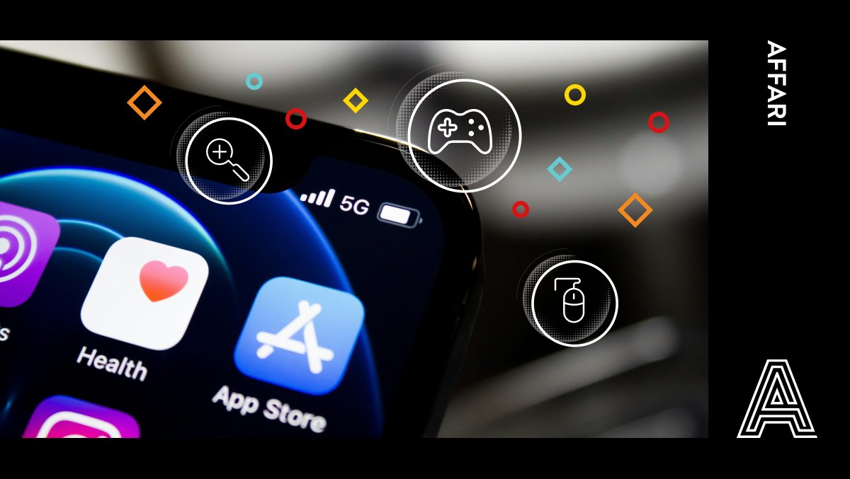 Have you checked out this thought piece from our friends at Affari yet? In this read, they talk about how app store optimization can bring your game success. 

Read on: igda.org/news-archive/l…

#gamedev #indiedev