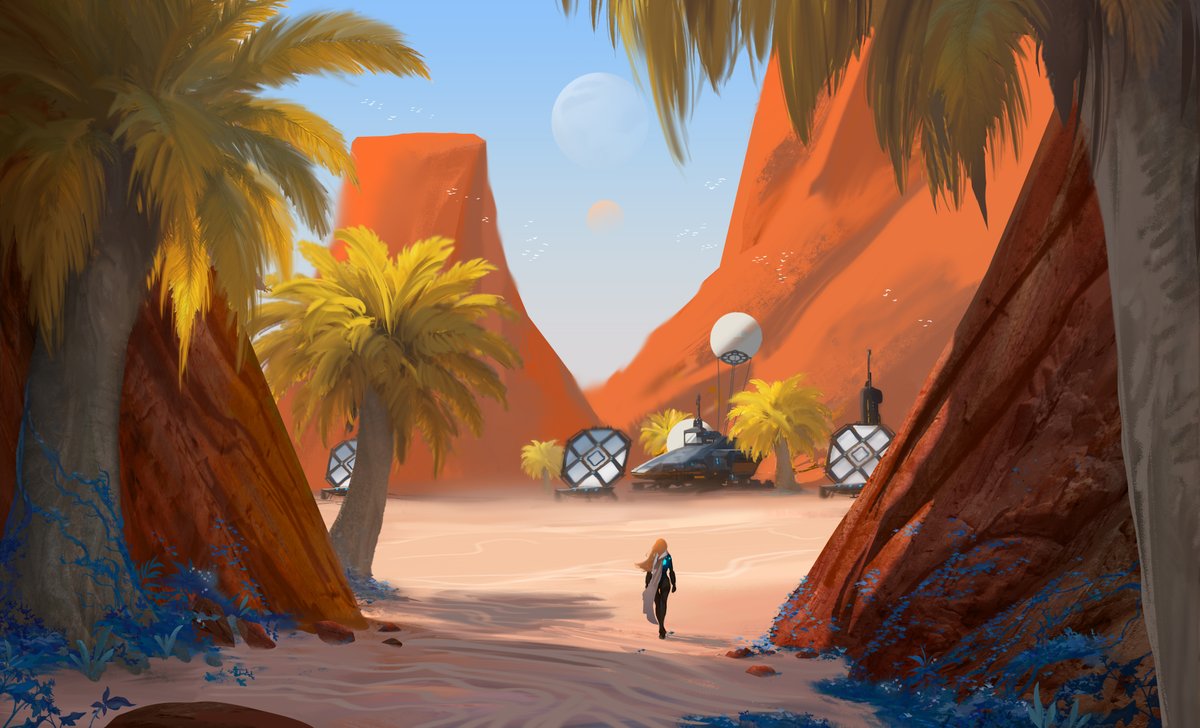 BoraDraws's tweet photo. @dmpster_firre hi im boris! I make stylized art sometimes and post about it on YouTube https://t.co/rUNfw0mYTH