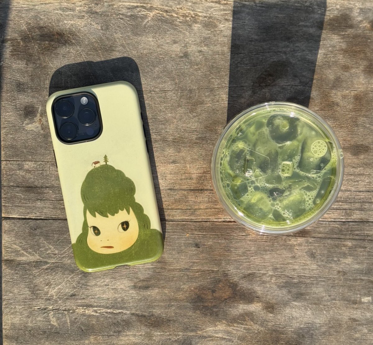 ⒎ tweet media