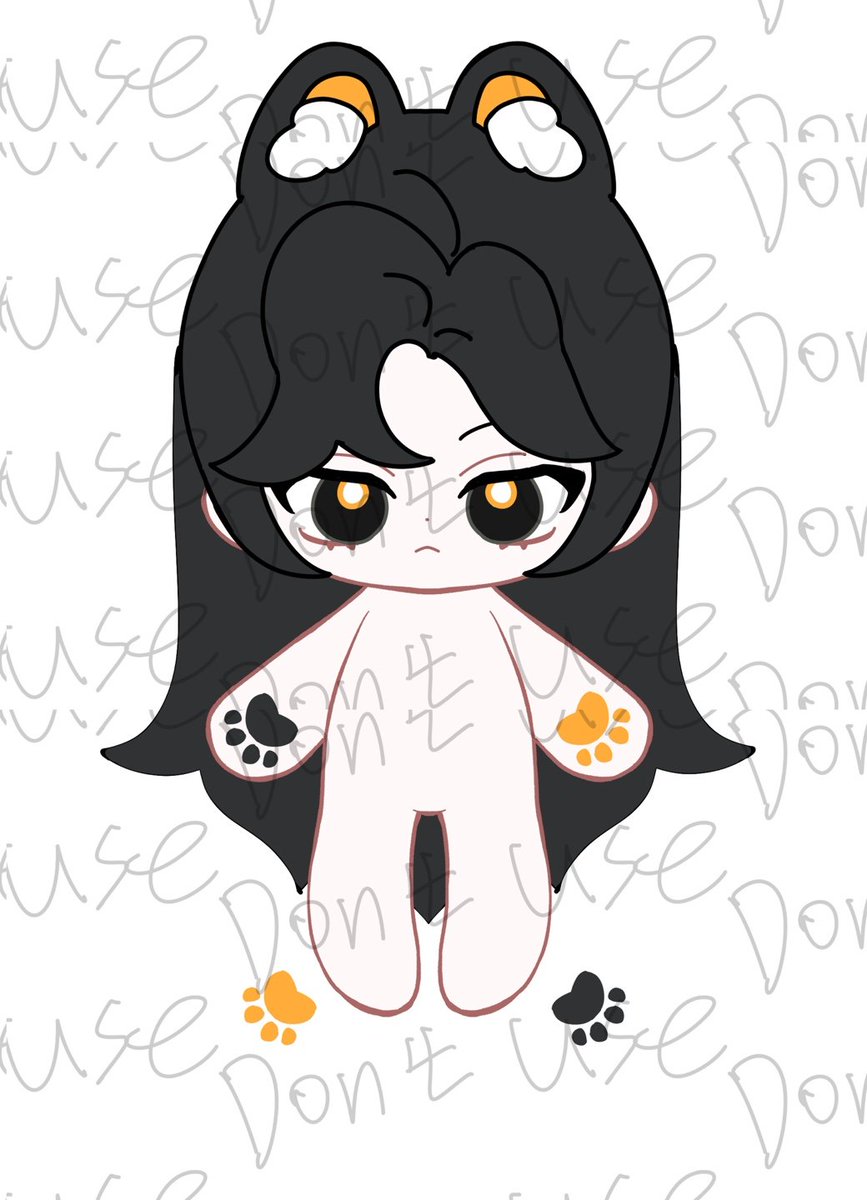 솜도안 #커미션
100rt마다 #RT 추첨 한 분께 도안 무료 작업

샘플가 1.2 솜도안커미션입니다! 캐구현 전문이에요!! 

무속성 오마카세 타입 3분만 샘플가 1.0에 받습니다!! 크레페 or 디엠으로 문의주세요! 
kre.pe/1N04