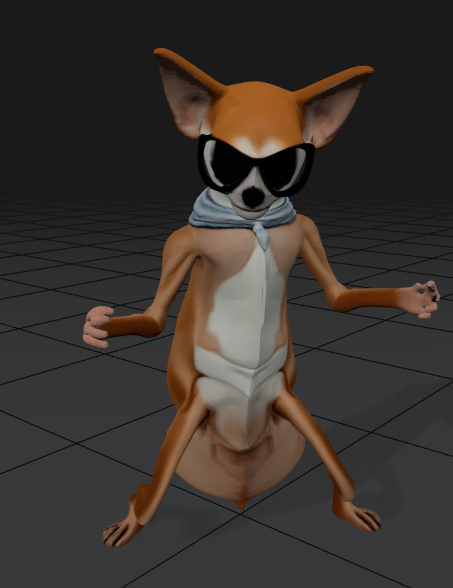 SlydeKnight tweet media