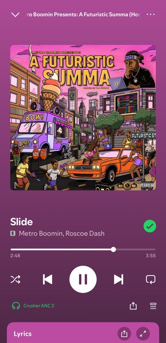 dat nigga scoe still got it