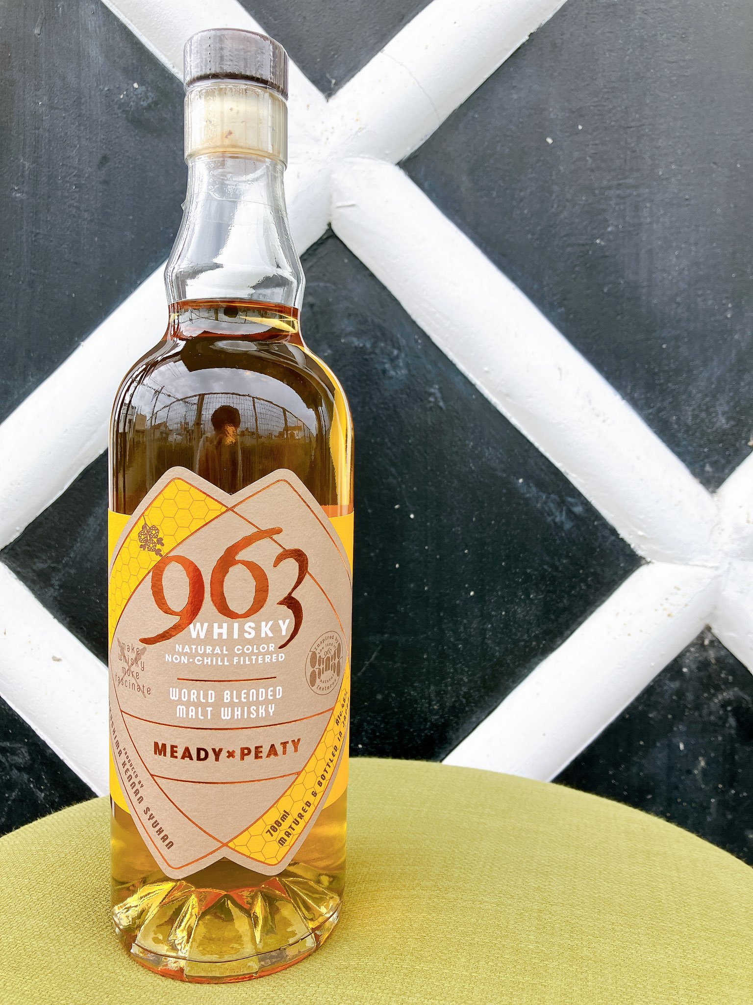963whisky (@963whisky) / X