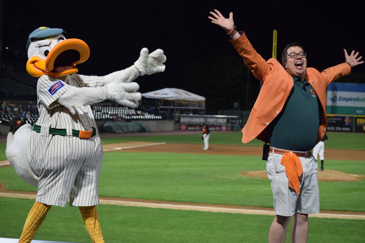 Jason Linnick (@thelichief) on Twitter photo Guess what <a href="/LIDucks/">Long Island Ducks</a> fans!! I’ll be hosting once again on 8/17. Get your tickets now!! #SundayFunday Guess what <a href="/LIDucks/">Long Island Ducks</a> fans!! I’ll be hosting once again on 8/17. Get your tickets now!! #SundayFunday