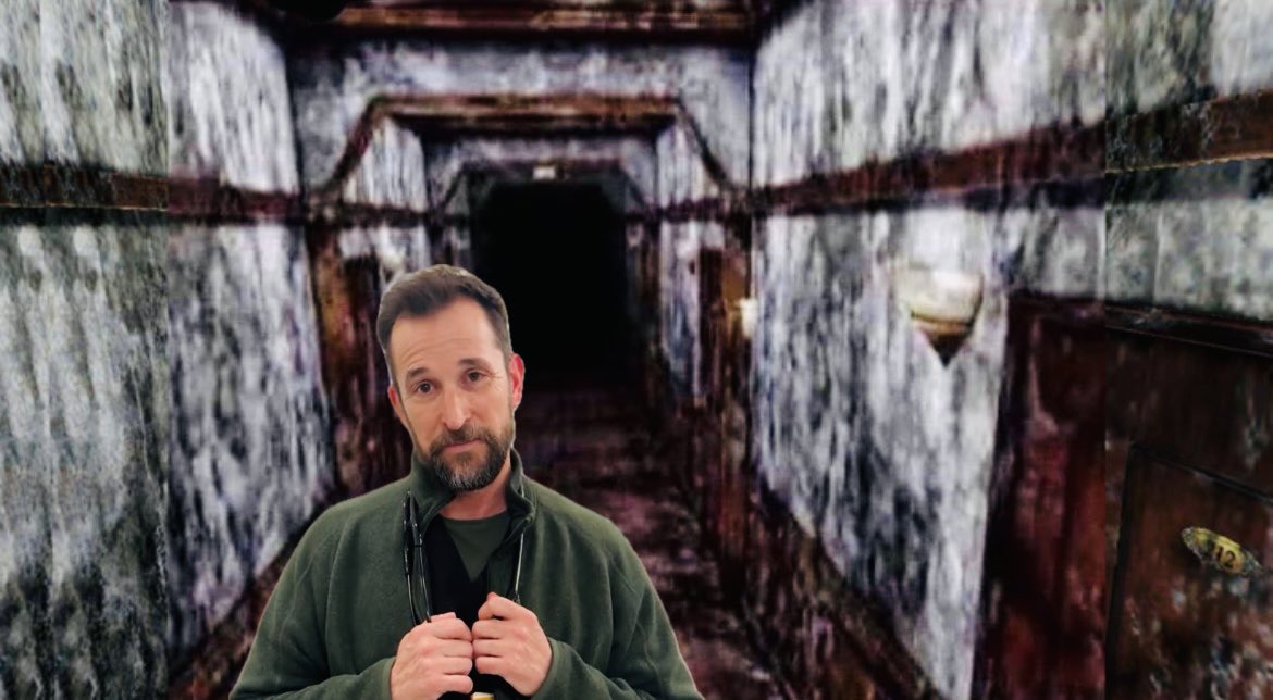 the journey in question: