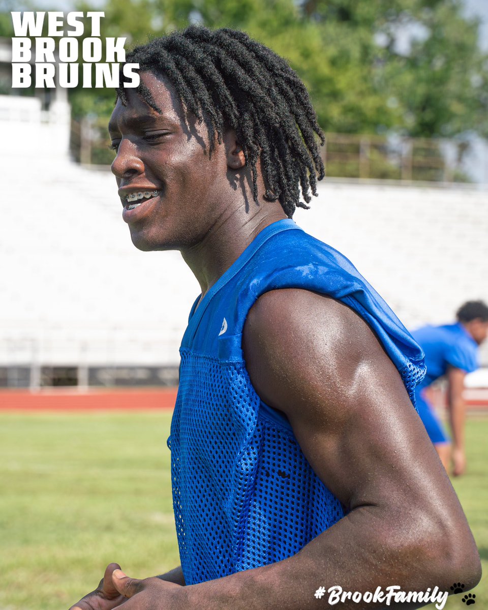 Stacking Days

#BrookFamily🐾