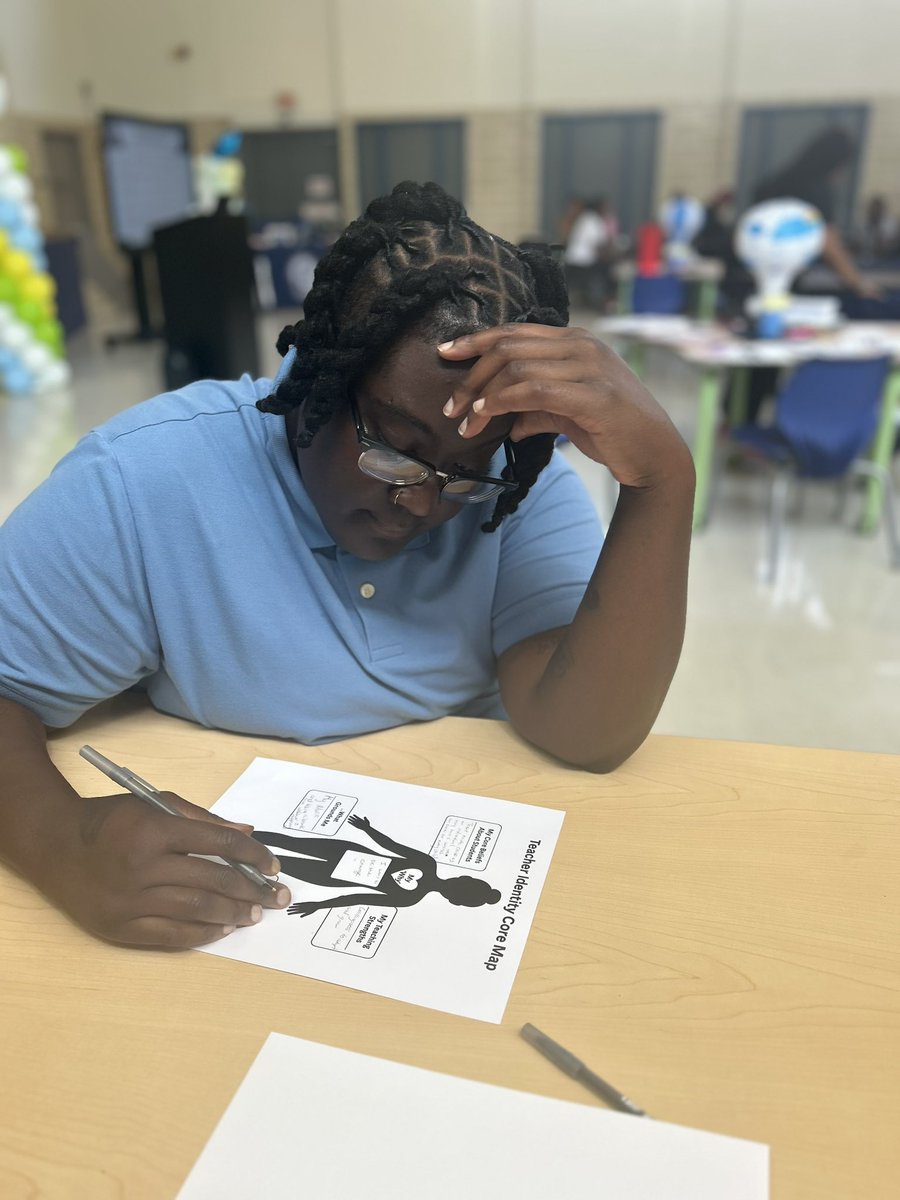 Sunnyside staff expressing their Why……
Standards University <a href="/FriendshipPCS/">Friendship PCS</a> 
#FPCSBP #FriendshipsJourneyto30 #OneFriendship