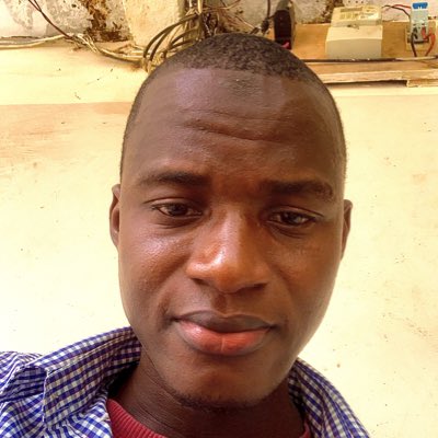ousman49655547's tweet photo. #NewProfilePic https://t.co/Fxcd9Qfdme