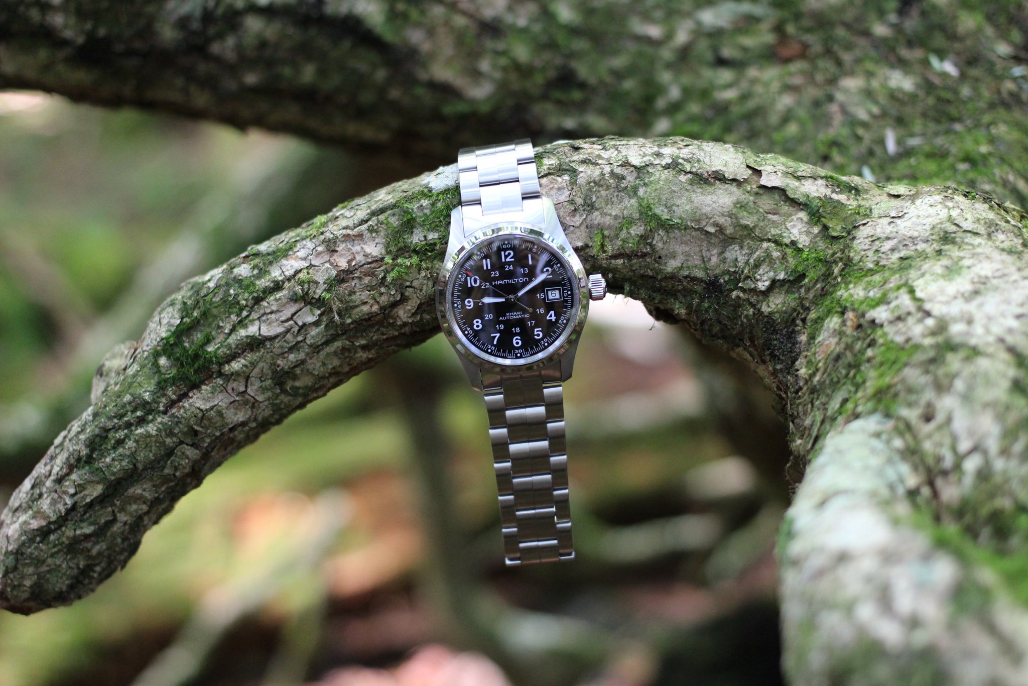 mii！！⭐︎TODAYFUL オリジナルウォッチ　腕時計　LIFE'S Watch LIFE NEWSオンラインSHOP - Watch LIFE NEWSオンラインSHOP