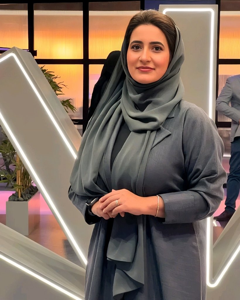 الأميرة سحاب آل سعود tweet media