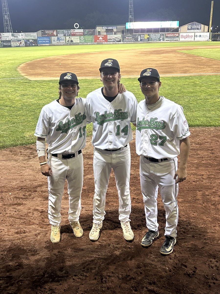 Prospect Baseball tweet media