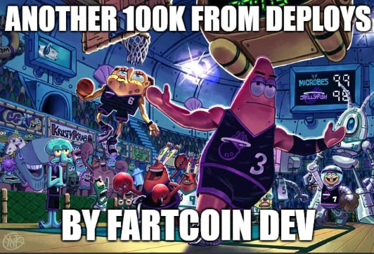 Can you all STOP?

EjWSrRg4uAYFcoz3gfKc5jMQ82xuoNpysMMY8xDApump