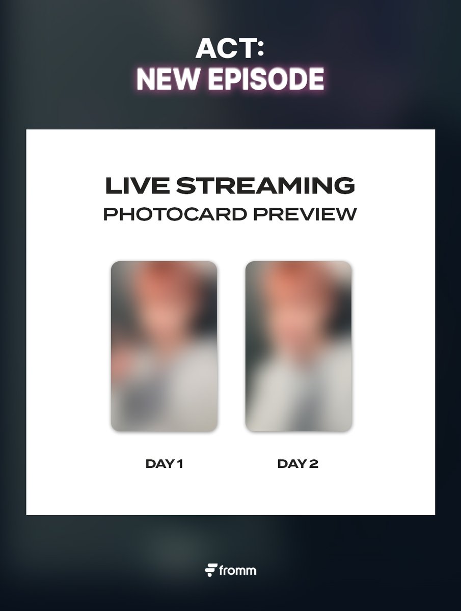 [👀]
𝟮𝟬𝟮𝟱 𝗞𝗔𝗡𝗚𝗗𝗔𝗡𝗜𝗘𝗟 𝗖𝗢𝗡𝗖𝗘𝗥𝗧 [𝗔𝗖𝗧 : 𝗡𝗘𝗪 𝗘𝗣𝗜𝗦𝗢𝗗𝗘] 𝗟𝗜𝗩𝗘 𝗦𝗧𝗥𝗘𝗔𝗠𝗜𝗡𝗚 𝗕𝗘𝗡𝗘𝗙𝗜𝗧 𝗣𝗥𝗘𝗩𝗜𝗘𝗪 📷

🔗 bit.ly/4mr8JZA

📅 라이브 일정
2025.08.09 (SAT) 6PM (KST)
2025.08.10 (SUN) 5PM (KST)

✨ 구매자 전원 라이브스트리밍 이용권