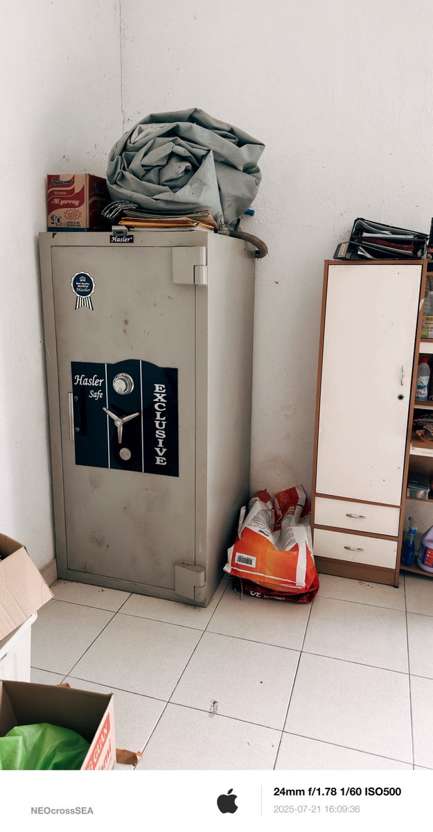 NEOcrossSEA-千寻 tweet media