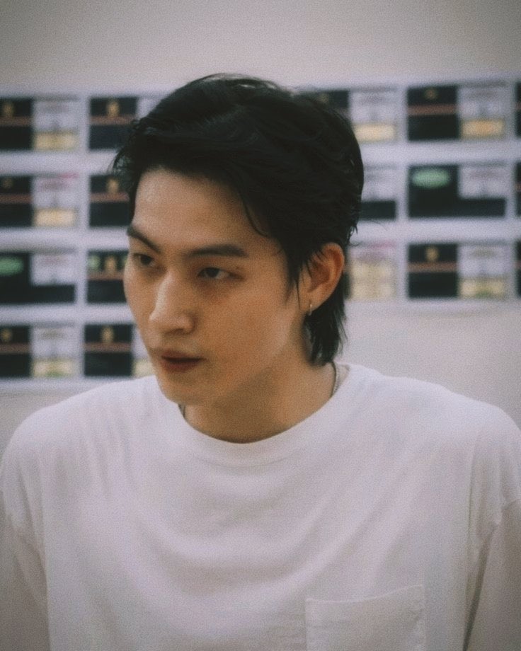 🌴HonghongJayBDef.💚แฟนคนนึงของเจย์บี🤭 tweet media