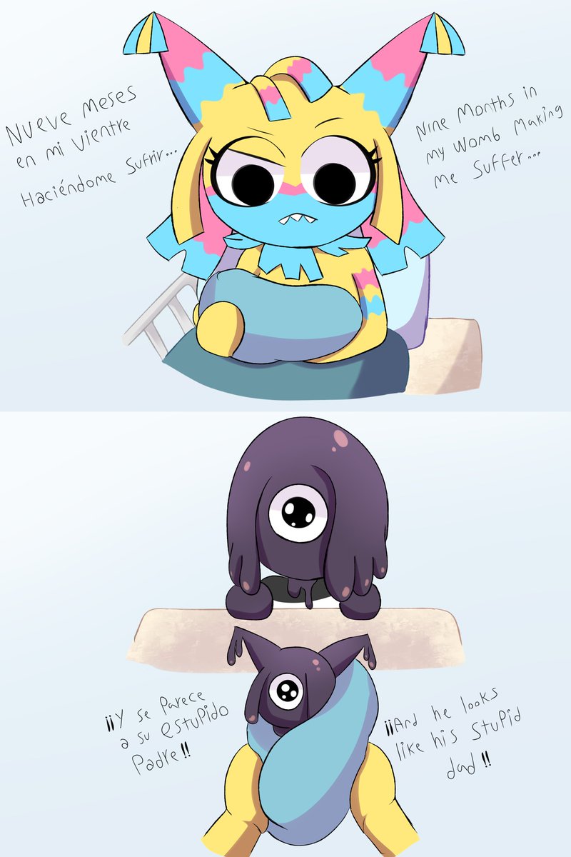 Un memingo
#yatta #blot #dandysworldfanart #dandysworld #yattaxblot #blotxyatta #inkcandy