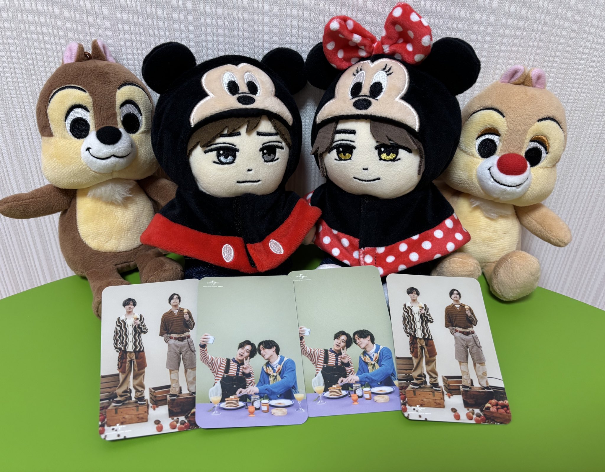King &amp; Prince - ピヨ ページ  ⚠他の方のご購入不可❌ King & Prince CD 4枚セット - メルカリ