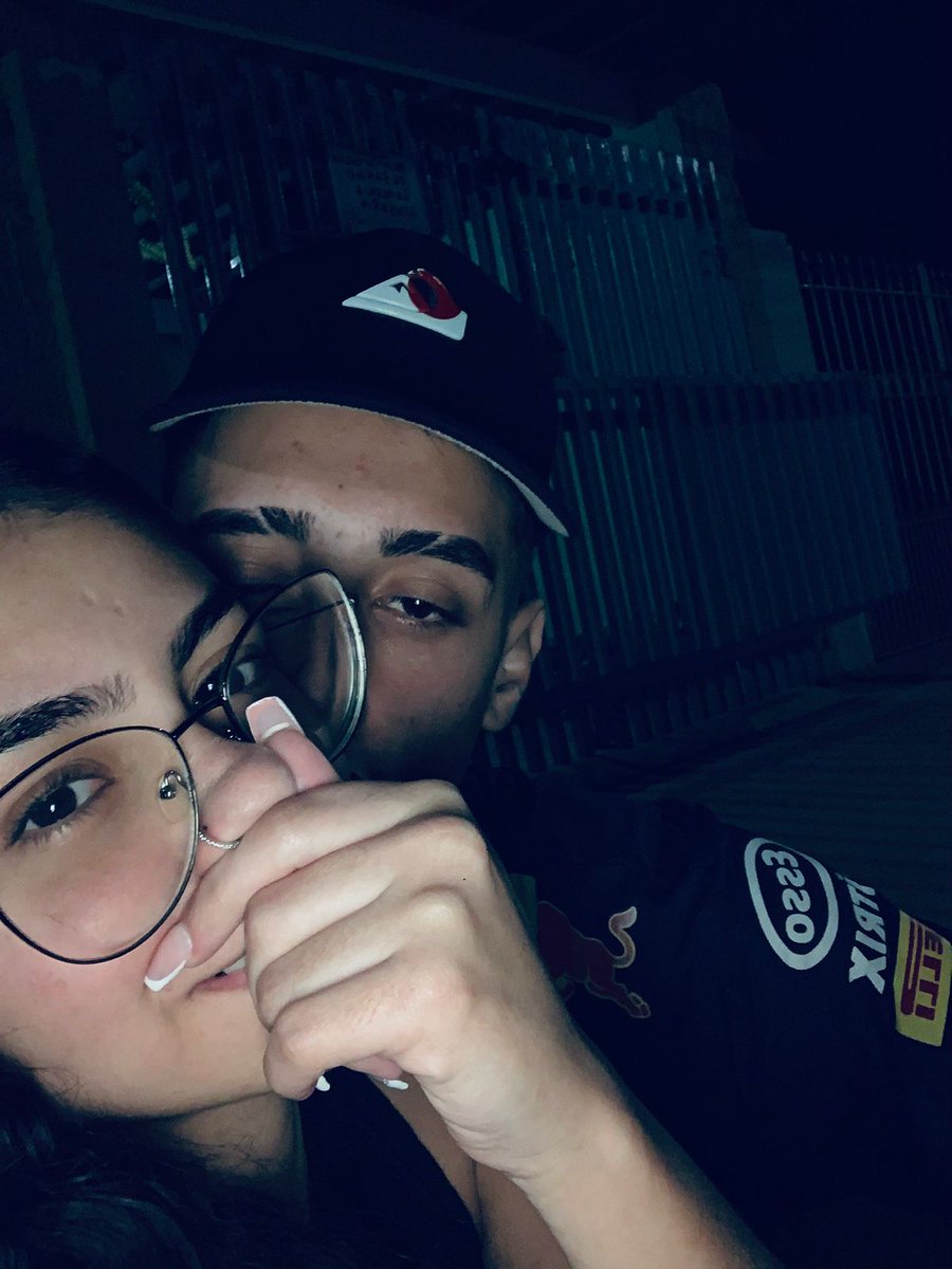 Vi, gostei, falei que ia ser minha e advinha