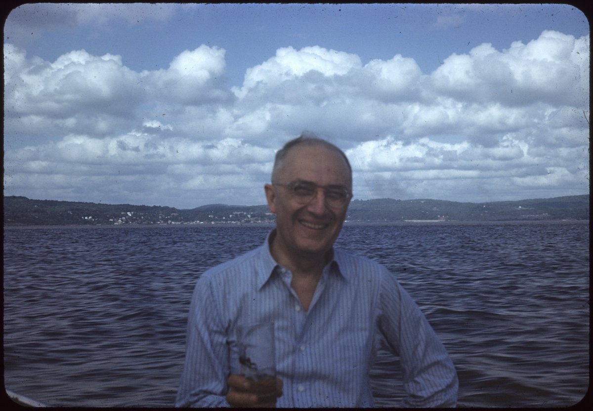 William Carlos Williams Society tweet media