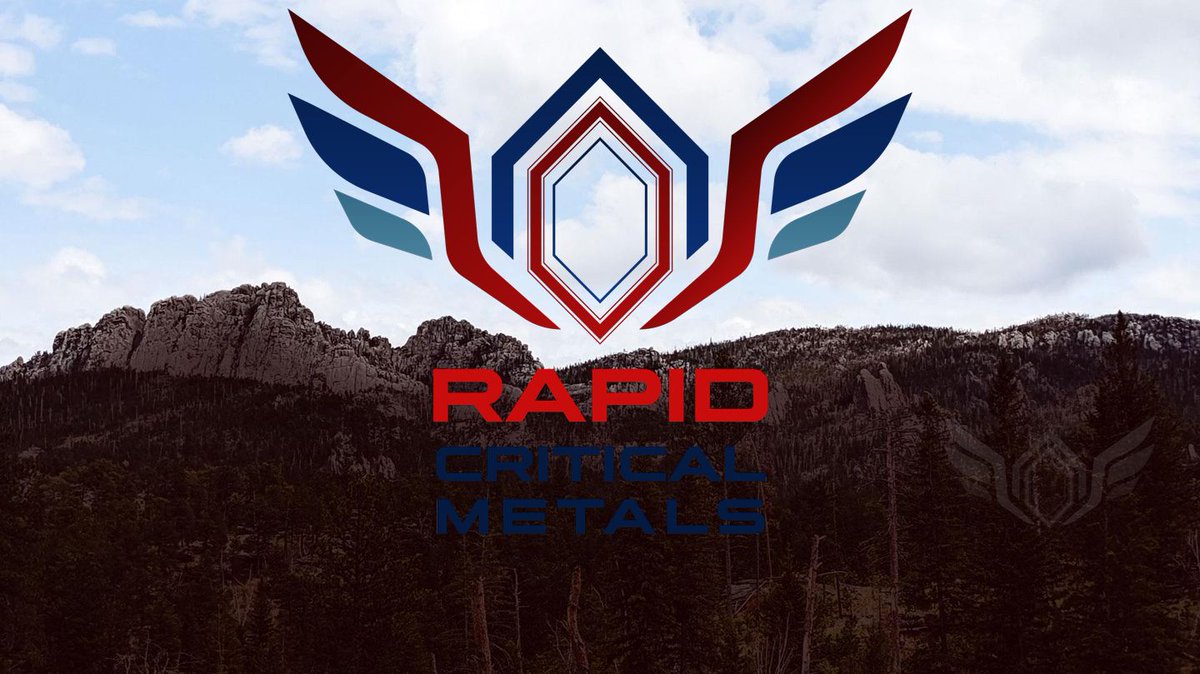Rapid Critical Metals Limited (ASX:RCM) Discovery Potential at Webbs Silver Project, NSW $RCM @Rapidlithium dlvr.it/TMKSfW