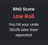 Hiteo una legendaria y una épica al 2 en fase 3
MetaTFT en corto: