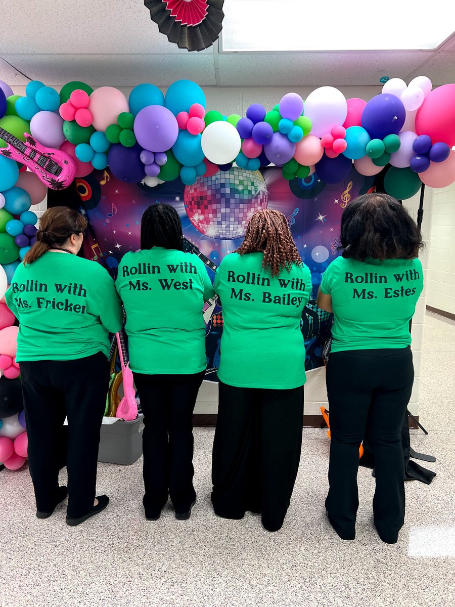 Shavon Beckett (@beckettshavon) on Twitter photo Our first grade team coming through with the team spirit this Tuesday! Rock on, Wisdom Way! 🎤🎸⭐️ <a href="/PCE_Pandas/">Peek’s Chapel Elementary</a> Our first grade team coming through with the team spirit this Tuesday! Rock on, Wisdom Way! 🎤🎸⭐️ <a href="/PCE_Pandas/">Peek’s Chapel Elementary</a>