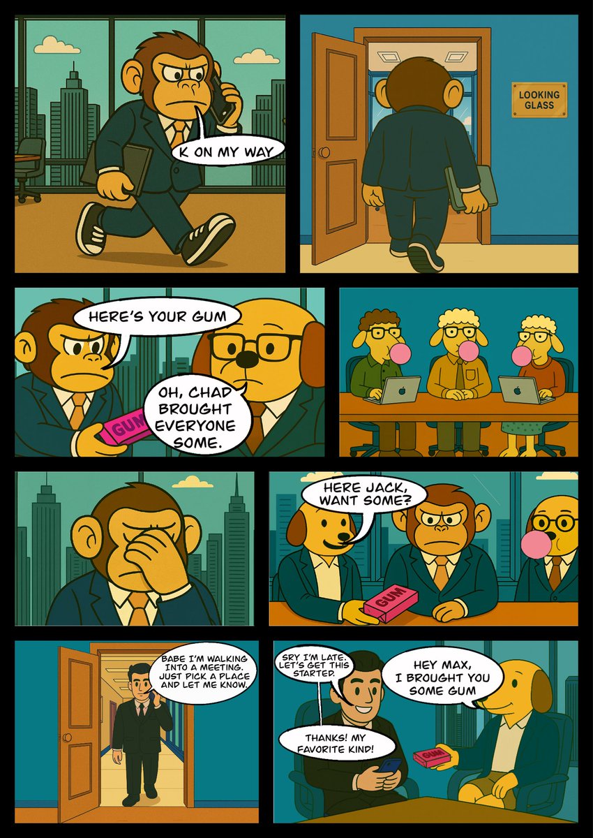 Jack Nefty🍌 (@ape7458) on Twitter photo 