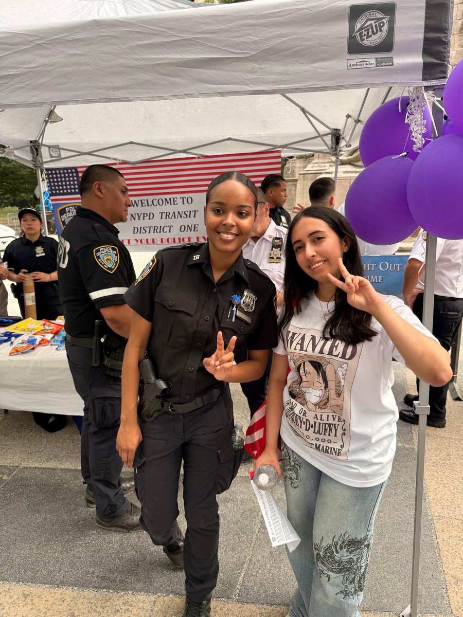 NYPD Chief of Transit tweet media