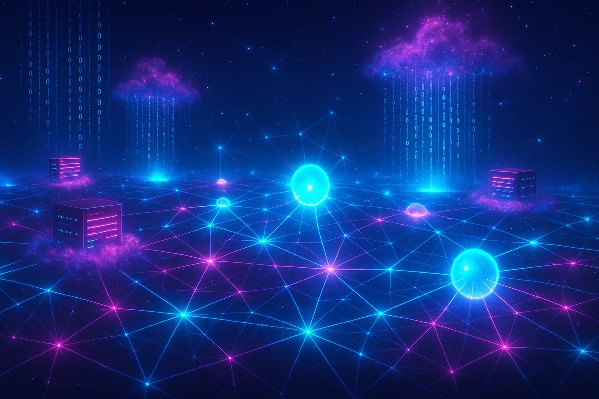 Yamazaki_S_S's tweet image. おはようございます☀
今日の東三国もとっても暑い❣
久しぶりに入道雲が映り込みました☁
#今日は何の日 #WorldWideWebの日 です💻
ネットの普及で世の中物凄いスピードで進化していますね✨
AIがキレイなネオン風WEB画像を生成💕

#企業公式が毎朝地元の天気を言いあう 
#企業公式夏のフォロー祭