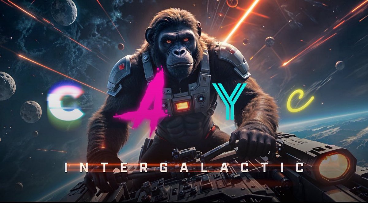 Chad (@chadmetax) on Twitter photo .<a href="/CodeCompiler/">CodeCompiler 🐒</a> is always grinding after
the mood is gone. Again and again.
Motivation fades. He doesn’t.
<a href="/UnrealKingdoms/">Unreal Kingdoms</a> <a href="/CyberapeYacht/">Cyber Ape Yacht Club</a> .<a href="/CodeCompiler/">CodeCompiler 🐒</a> is always grinding after
the mood is gone. Again and again.
Motivation fades. He doesn’t.
<a href="/UnrealKingdoms/">Unreal Kingdoms</a> <a href="/CyberapeYacht/">Cyber Ape Yacht Club</a>