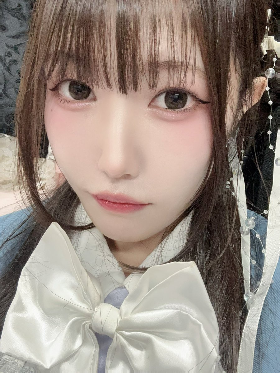 Katsuki_Amyu's tweet photo. おはよう☀️｡°
今日でデビューして4month記念日だよ♡
まだ4ヶ月しか経ってないの😳
これからも色々なところに行ったり色々な人に出会ったりすると思うとわくわくだね~☆*。
これからもよろしくね✨️

あと今日配信する！
時間分からないからまたお知らせするね！
みんな来てね♡

#4month #アイドル https://t.co/r6sNA4Hg6Q
