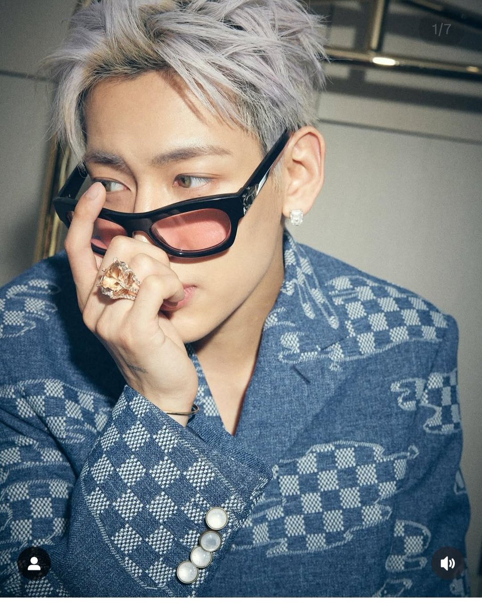 BUMZAGOT7's tweet image. ถึงเวลาเราแล้วไปคะเทรนกันต์
#LVMH #LouisVuitton #LVExtended
#BamBam #뱀뱀 @BamBam1A