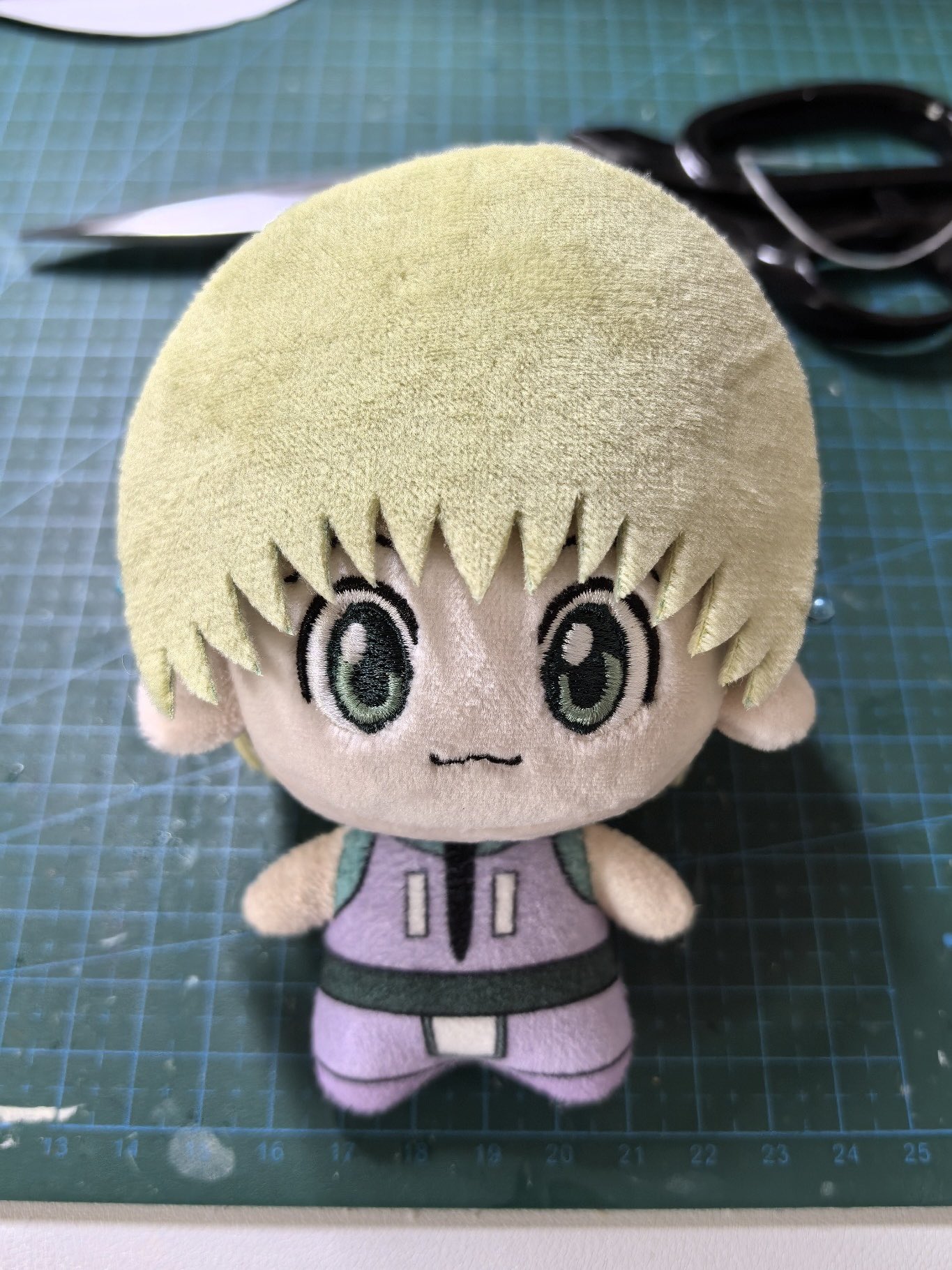 ハンターハンター - Search / X