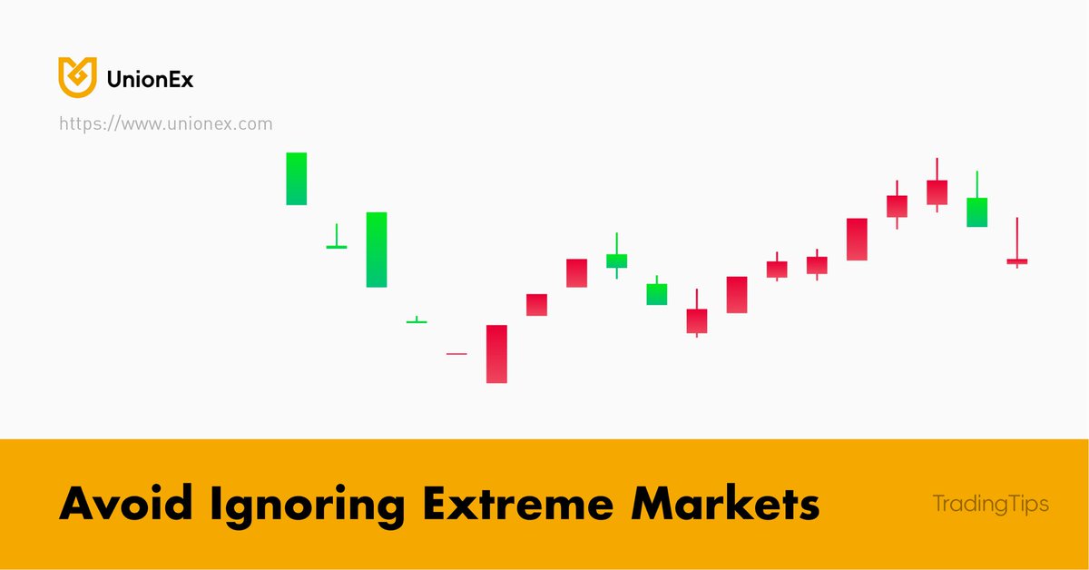 💡#TradingTips | Avoid Ignoring Extreme Markets ⚠️📉

 TA can fail in “black swan” events or emotion-driven extremes. 📉

RSI below 30 means oversold, but no guaranteed reversal. 🔍

It just shows seller dominance. 💪

Even at single-digit RSI, don’t bet on a bounce! 💥

#Crypto