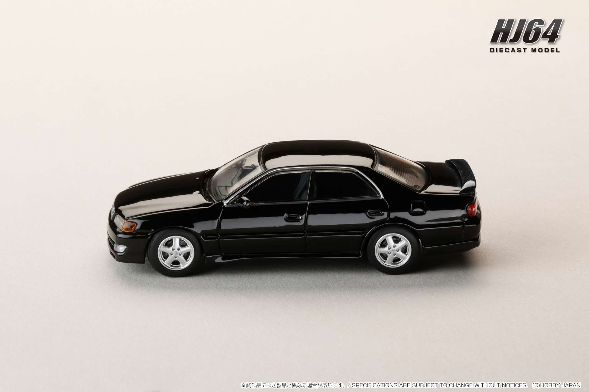 新品未使用品★hobby japan ホビージャパン　CHASER チェイサー 新品未使用品☆hobby japan ホビージャパン CHASER チェイサー
