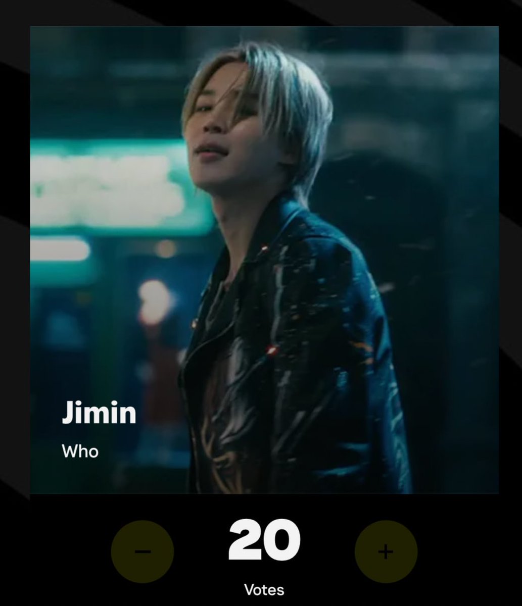 지민 음원정보팀 tweet media