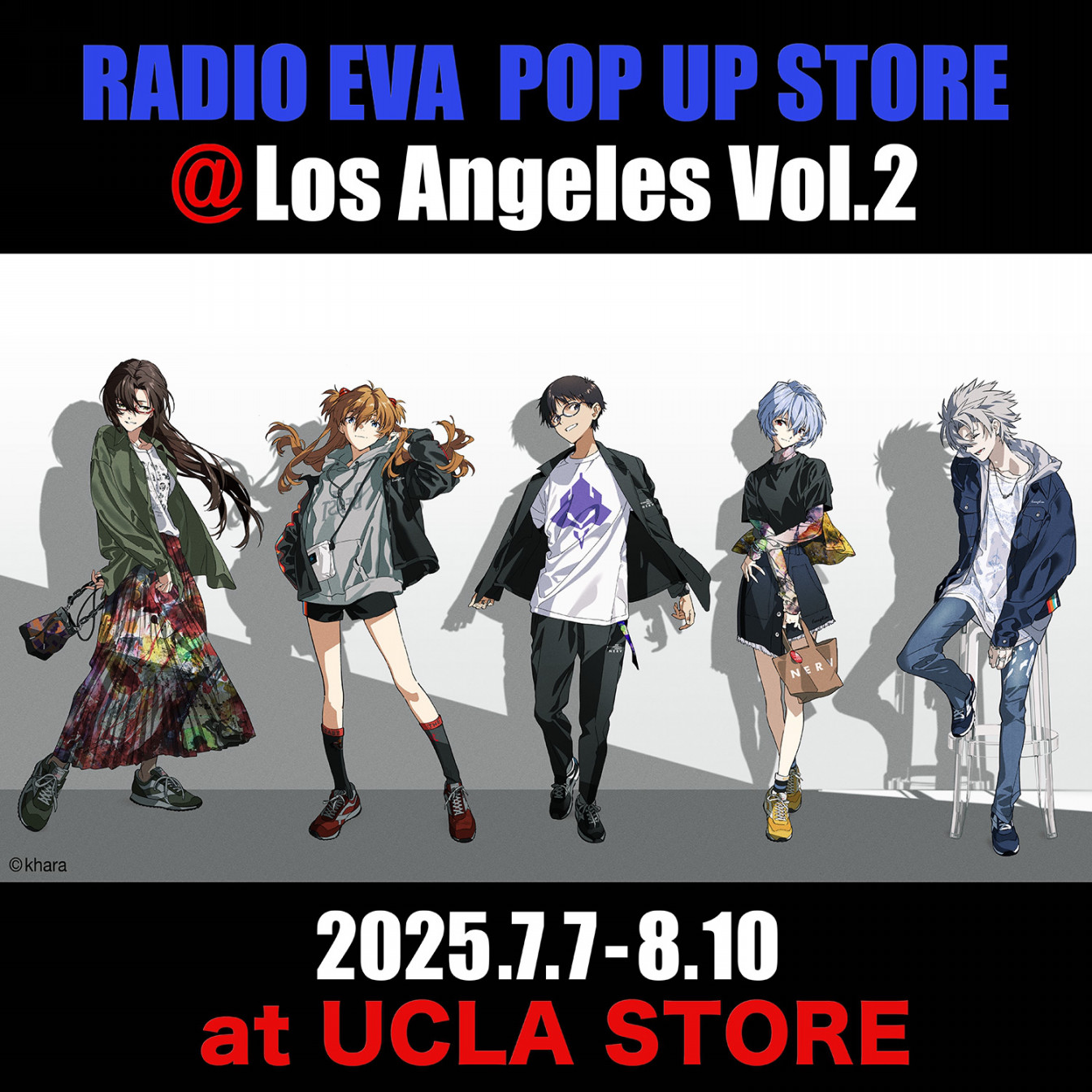 RADIO EVA オリジナルトレーディングカード 第三弾 全18種コンプリート RADIO EVA STORE Re-OPEN & 3rd ANNIVERSARY!! #RADIOEVA